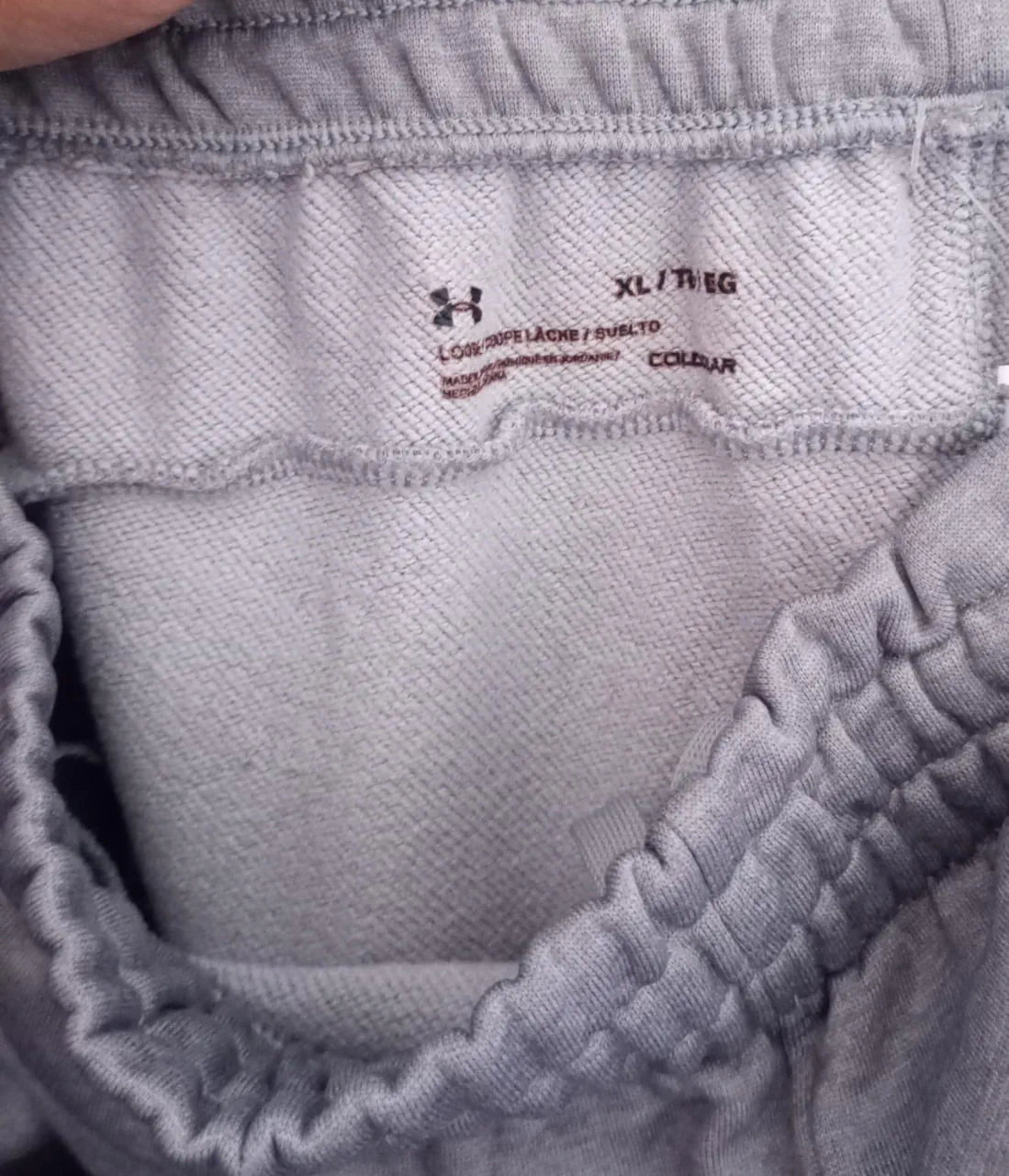 Pantalón Under Armour - imagen 2