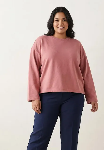Jennifer lauret · Talle XXL