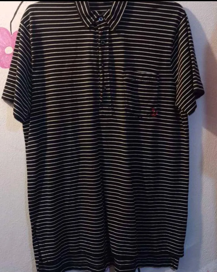 Remera Polo Ralph Lauren · Talle M