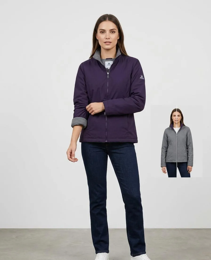 Campera ZeroXposur · Talle M