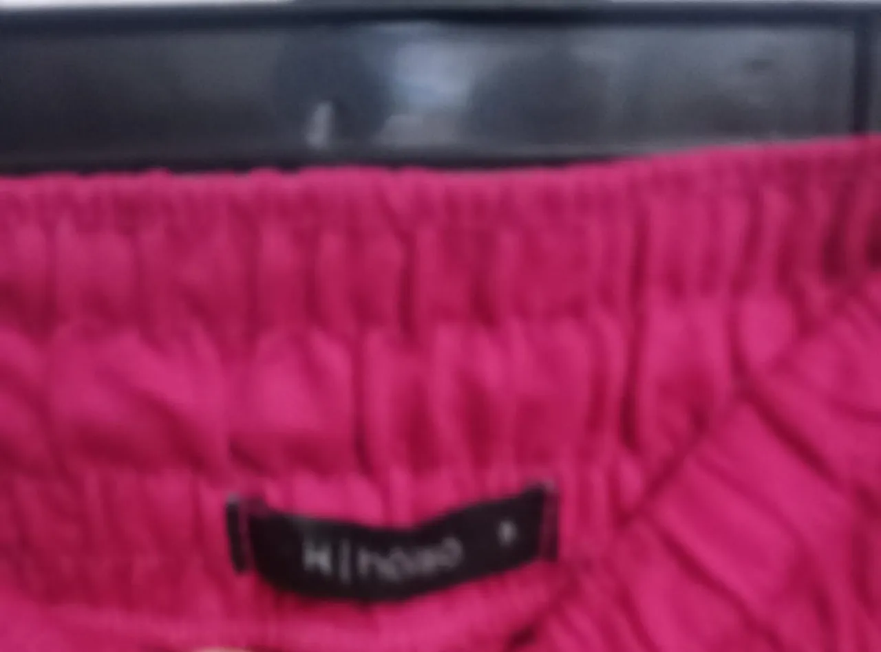Pantalón H&o - imagen 3