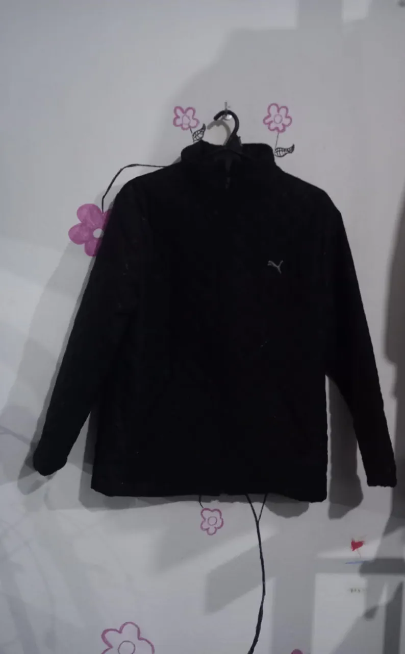 Campera Puma - imagen 2