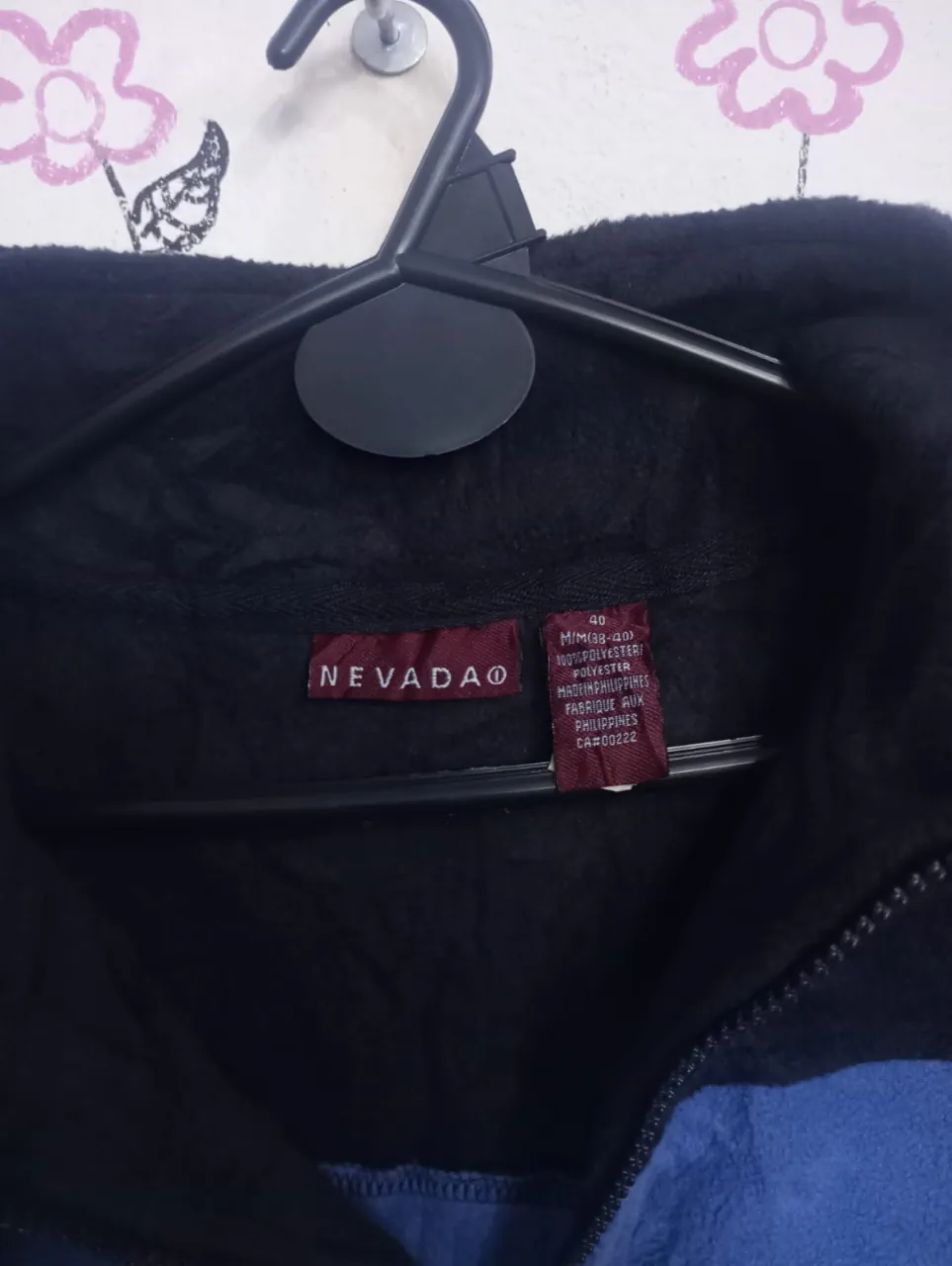 Buzo Nevada made in italy - imagen 3