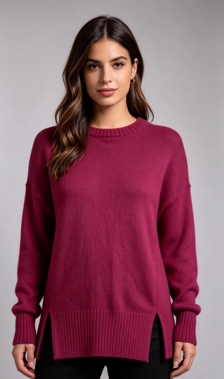 Sweater Time tru - imagen 1