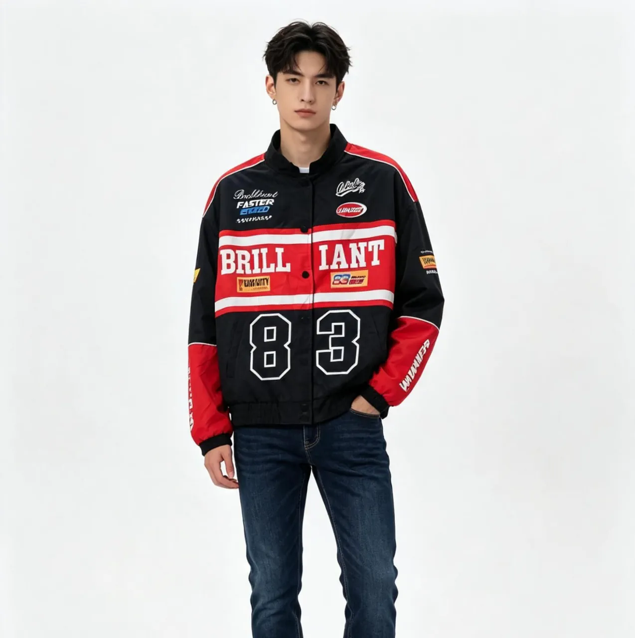 Shein · Talle S