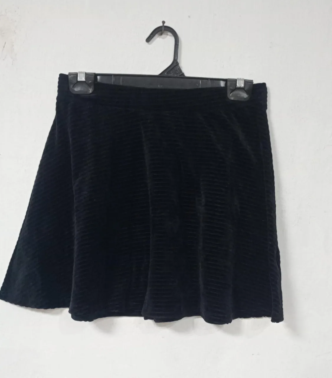 Minifalda ABSOLUT JOY · Talle XS