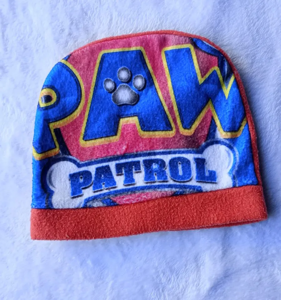 Paw patrol · Talle Talla única