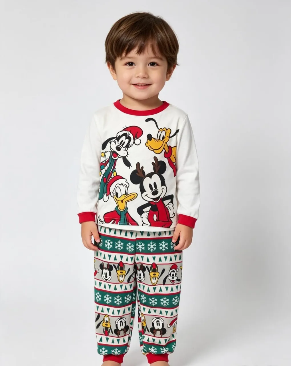 Pijama Disney - imagen 1
