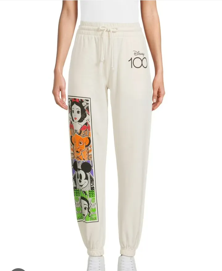 Pantalón Disney - imagen 1