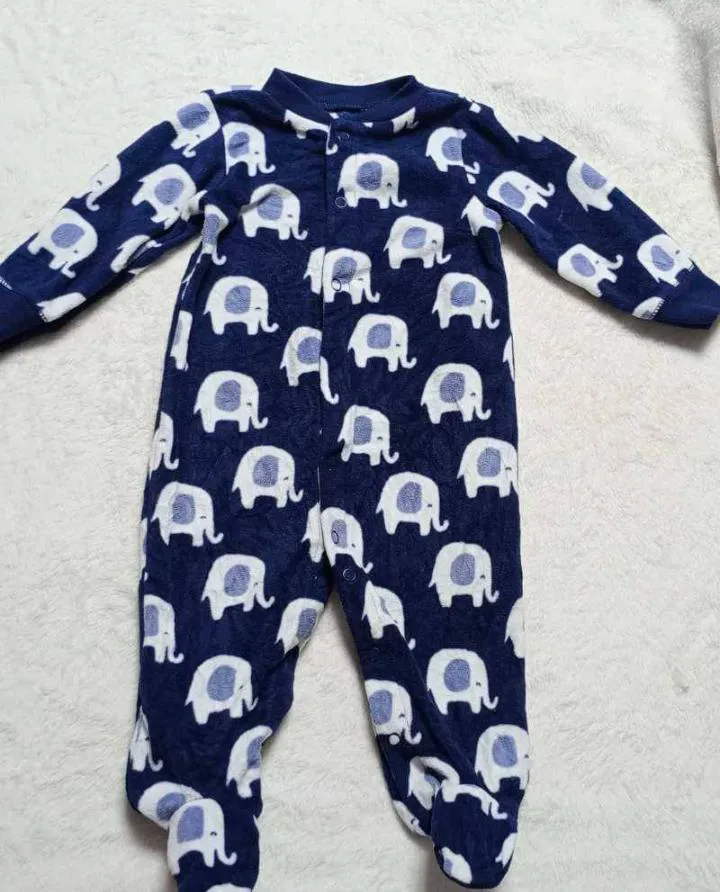 Pijama Carter's - imagen 1