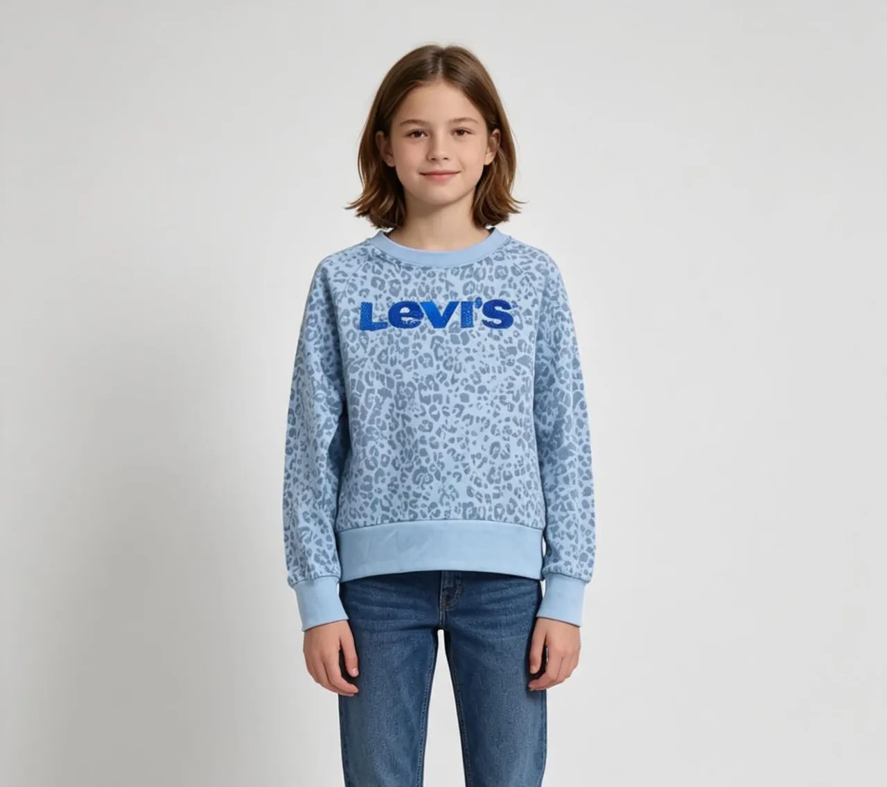 Levi's · Talle M