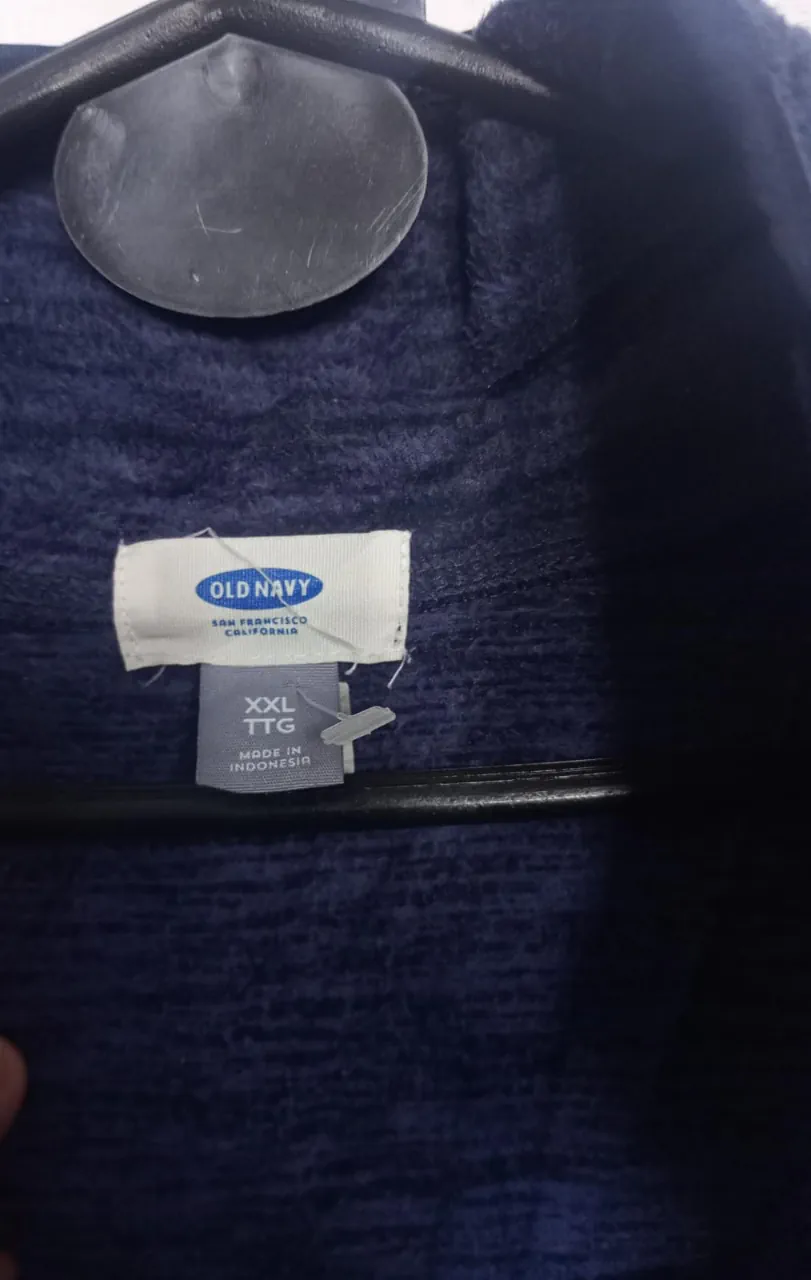 Buzo Old Navy - imagen 3
