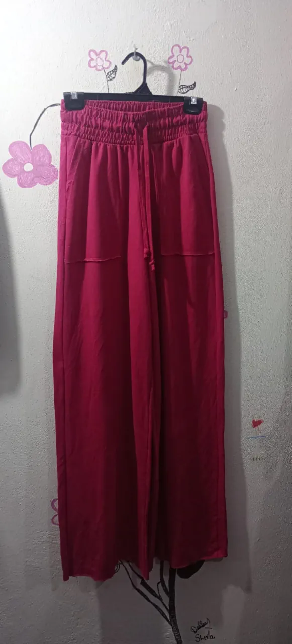 Pantalón H&o - imagen 2