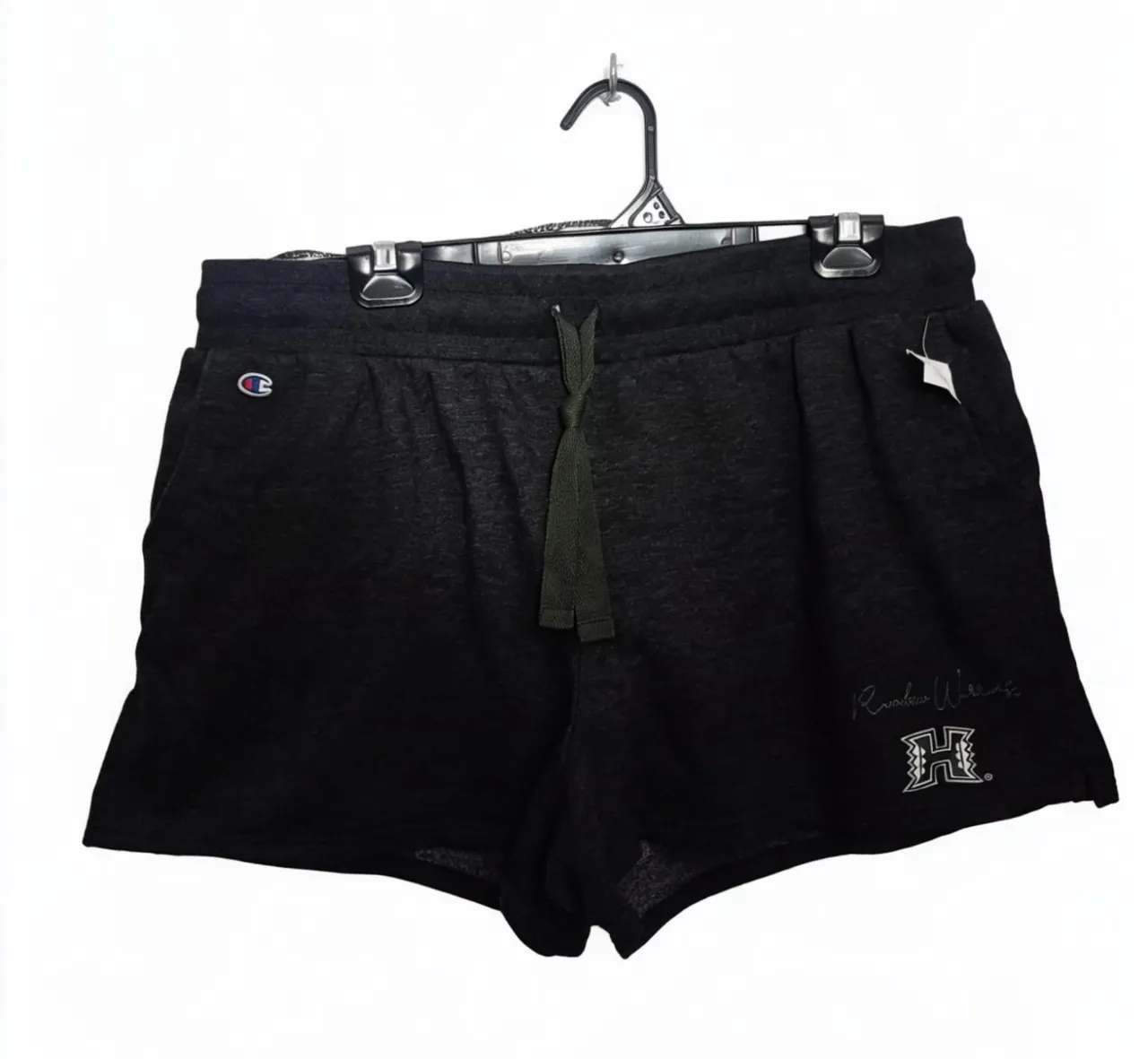 Short Champion · Talle XXL