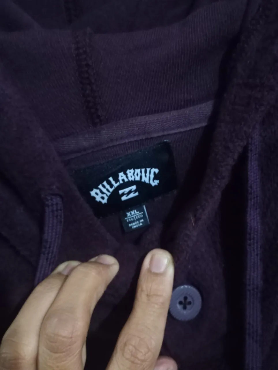 Buzo Billabong - imagen 3