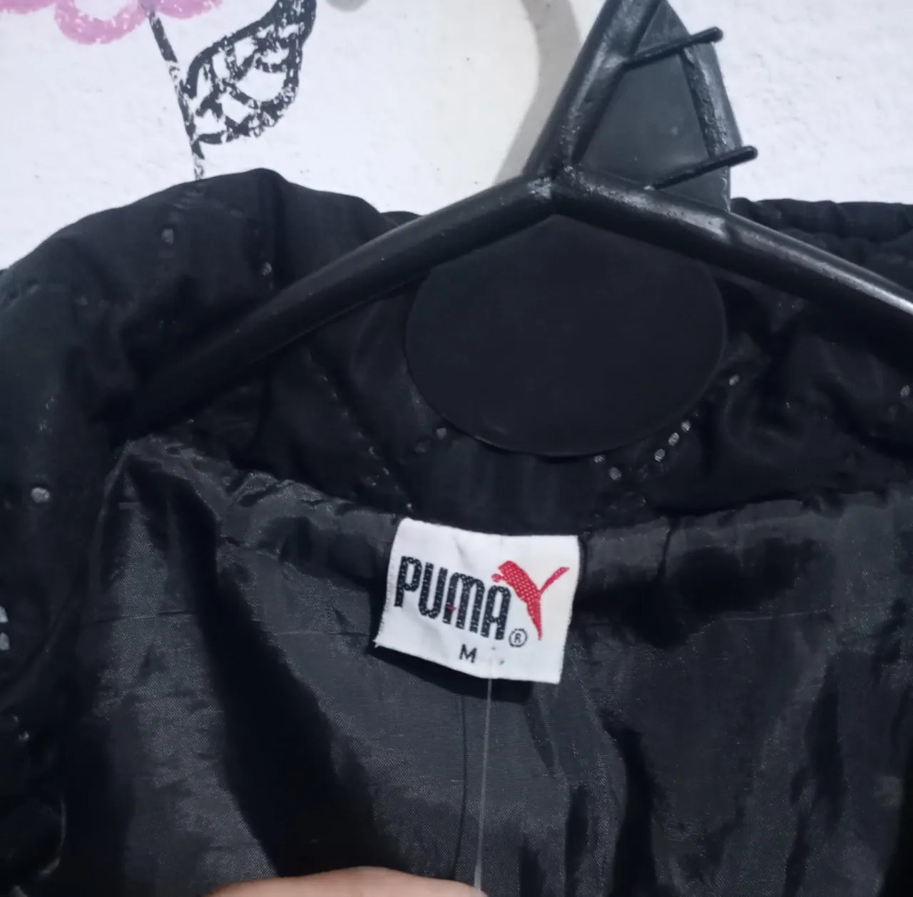 Campera Puma - imagen 3