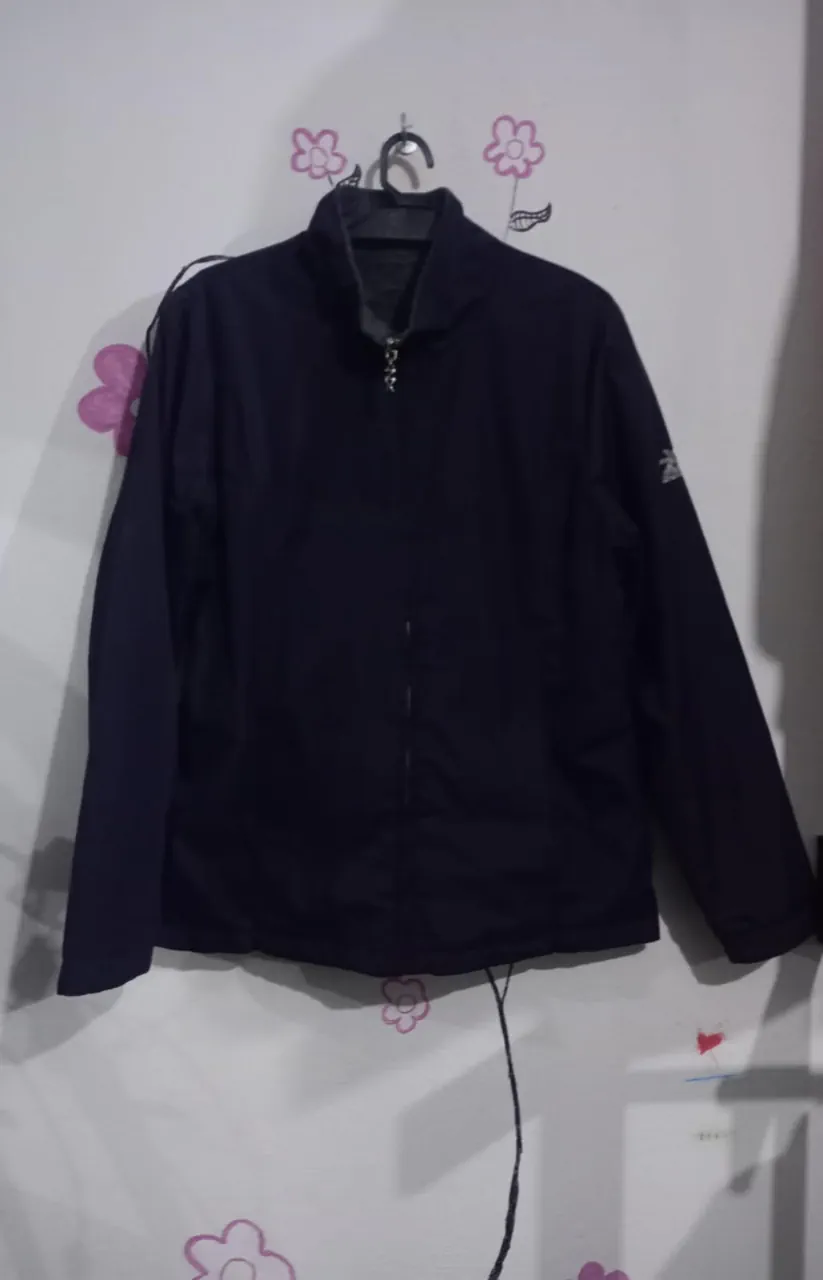 Campera ZeroXposur - imagen 3