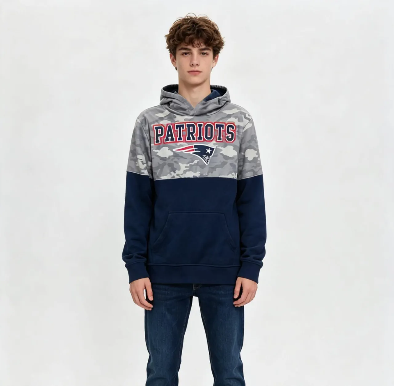 NFL · Talle 14 años / 164 cm