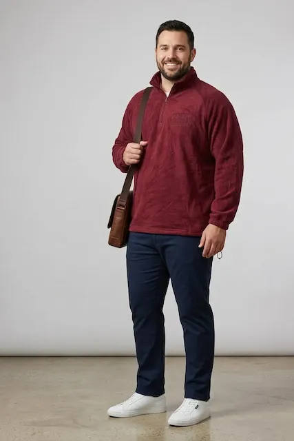 North end · Talle XL