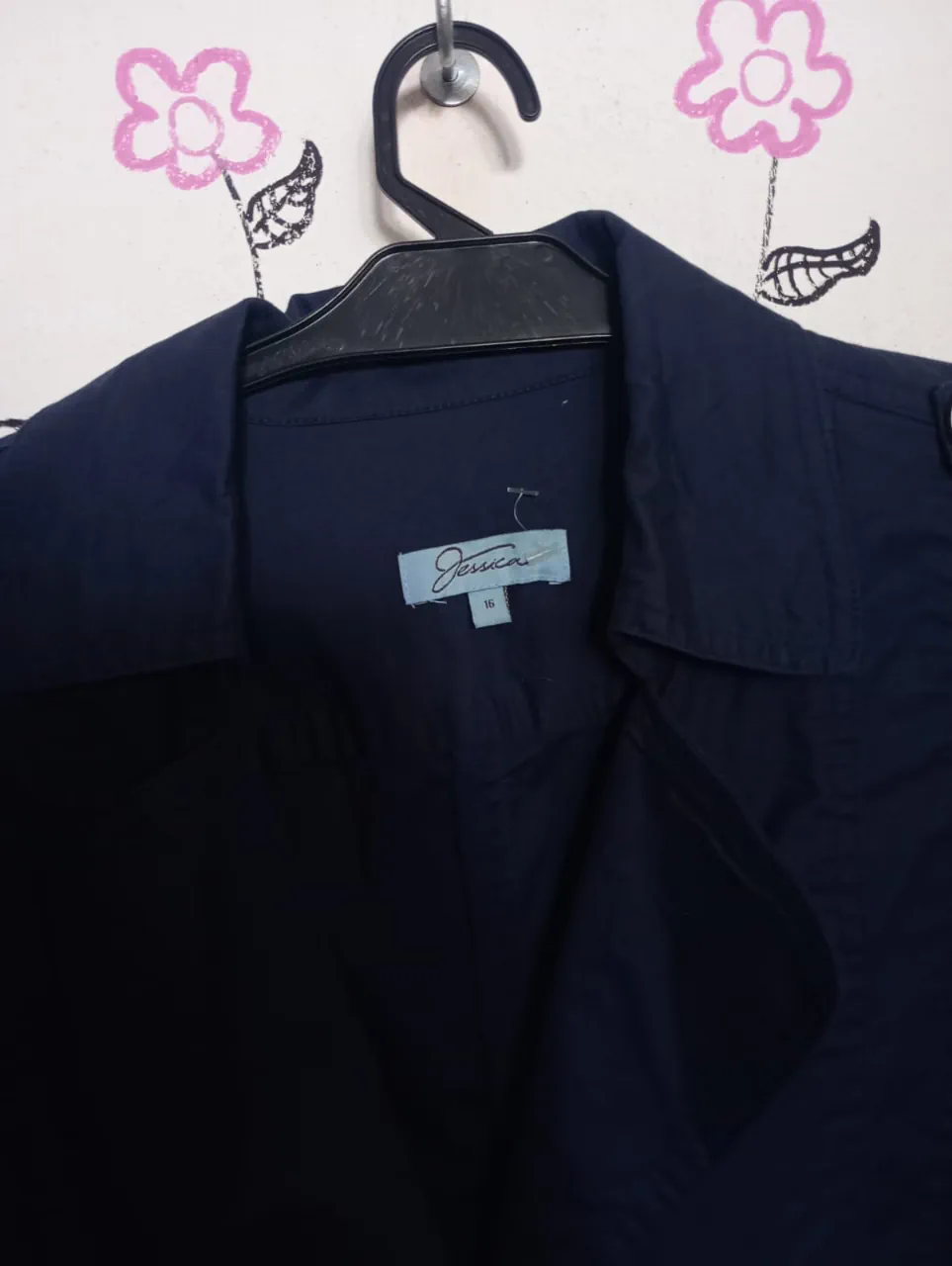 Blazer Jessica - imagen 4