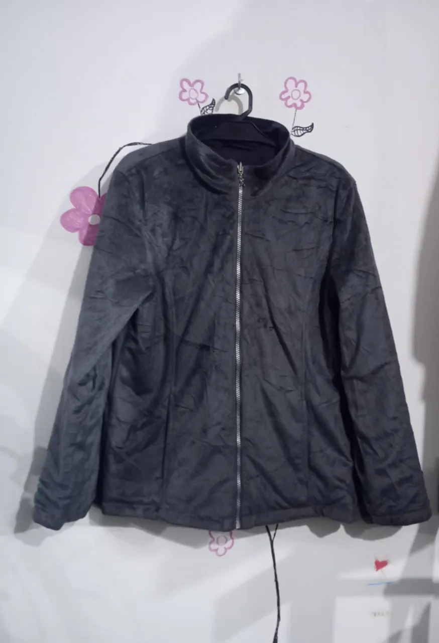 Campera ZeroXposur - imagen 4