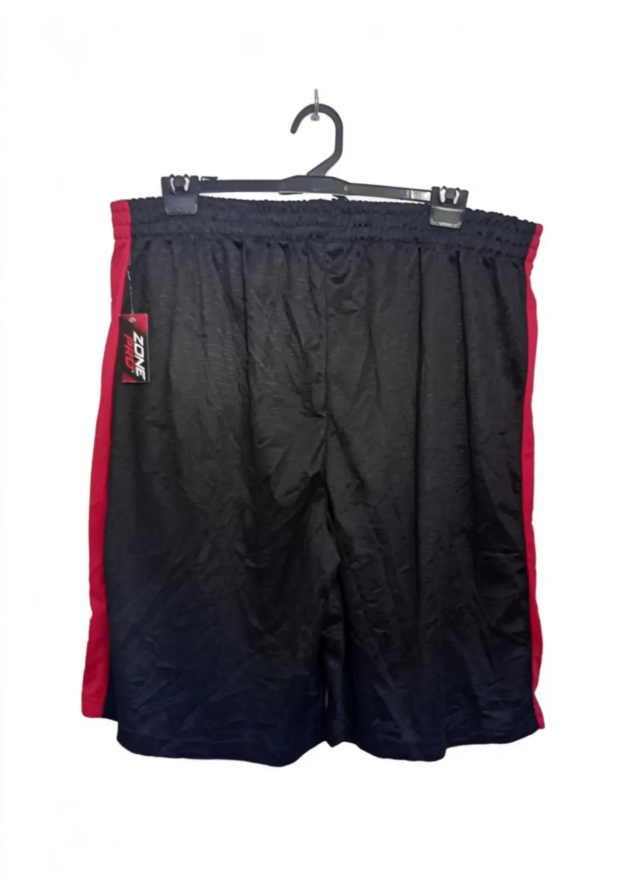 Short Zone pro - imagen 1