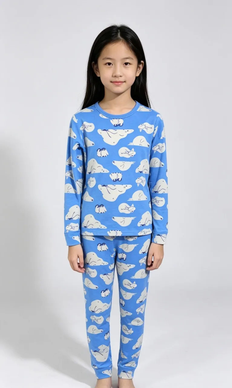 Pijama Cat & Jack - imagen 1