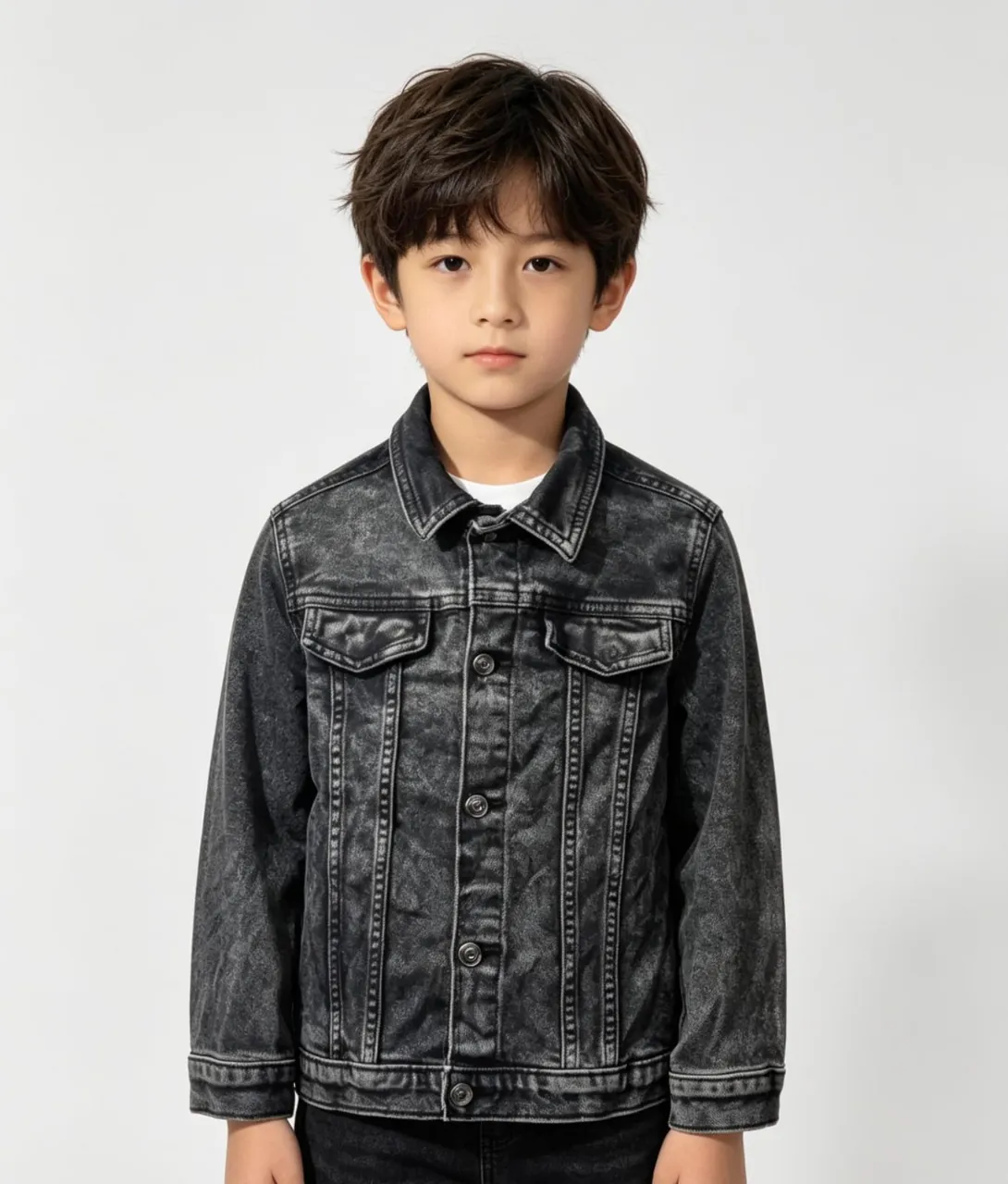 Wonder Nation · Talle 8 años / 128 cm