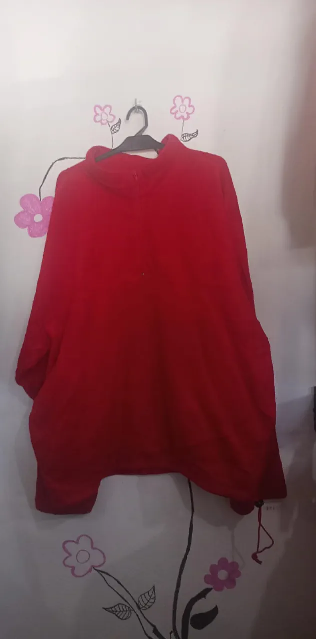 Buzo Real clothes - imagen 2