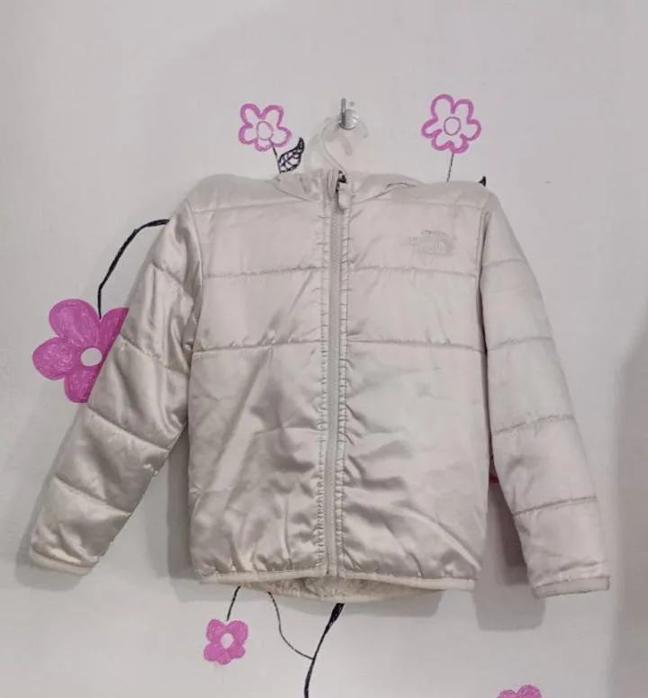 Campera de plumas The North Face - imagen 1