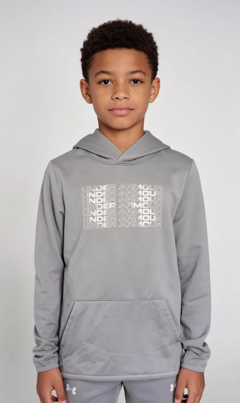 Buzo Under Armour - imagen 1