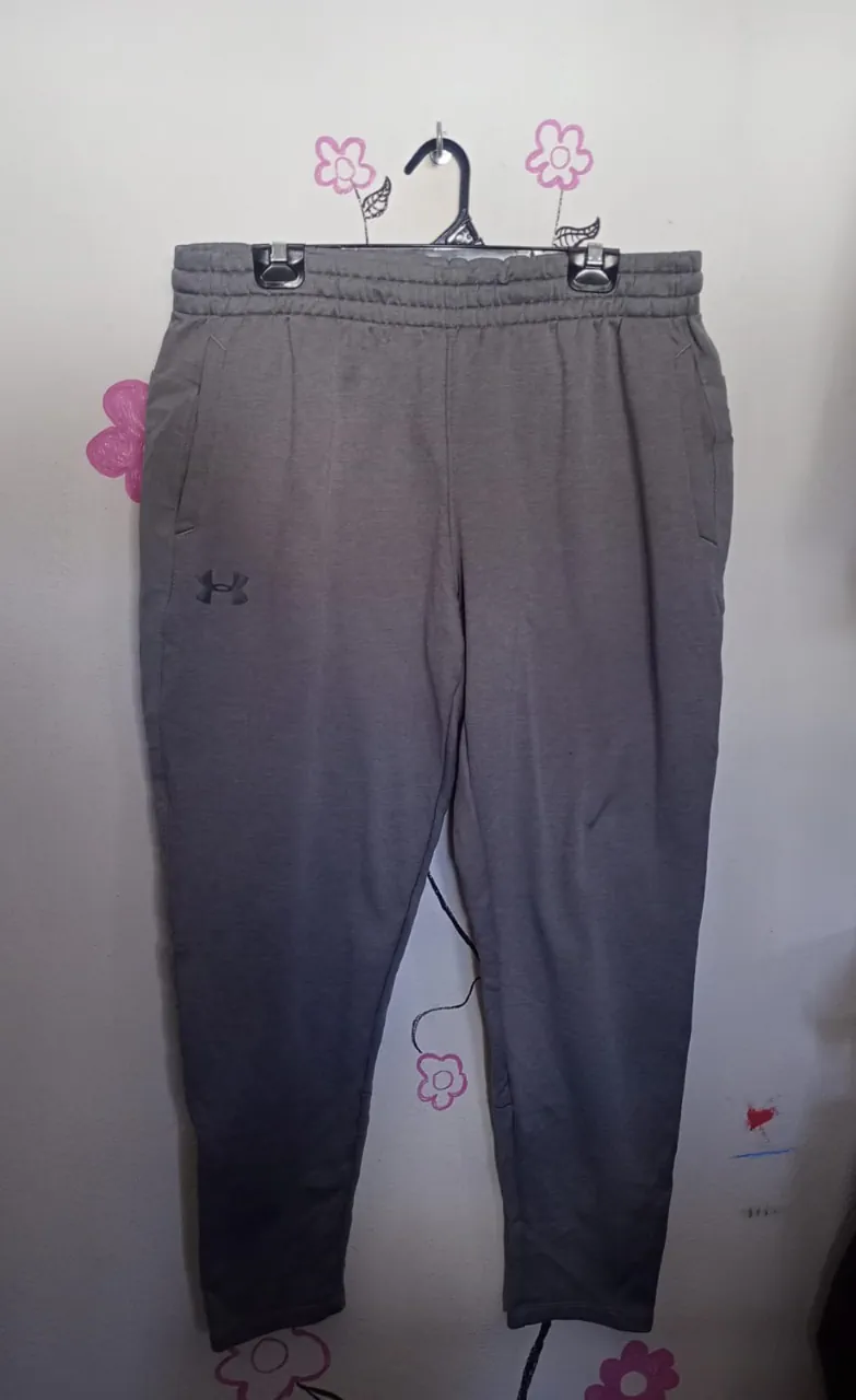 Pantalón Under Armour · Talle XL