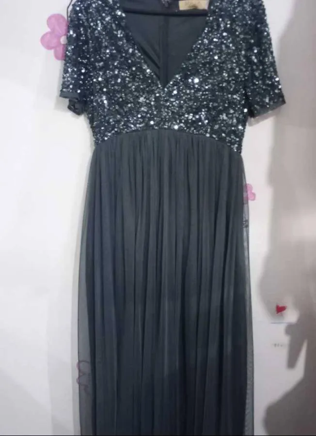 Vestido Maya - imagen 1