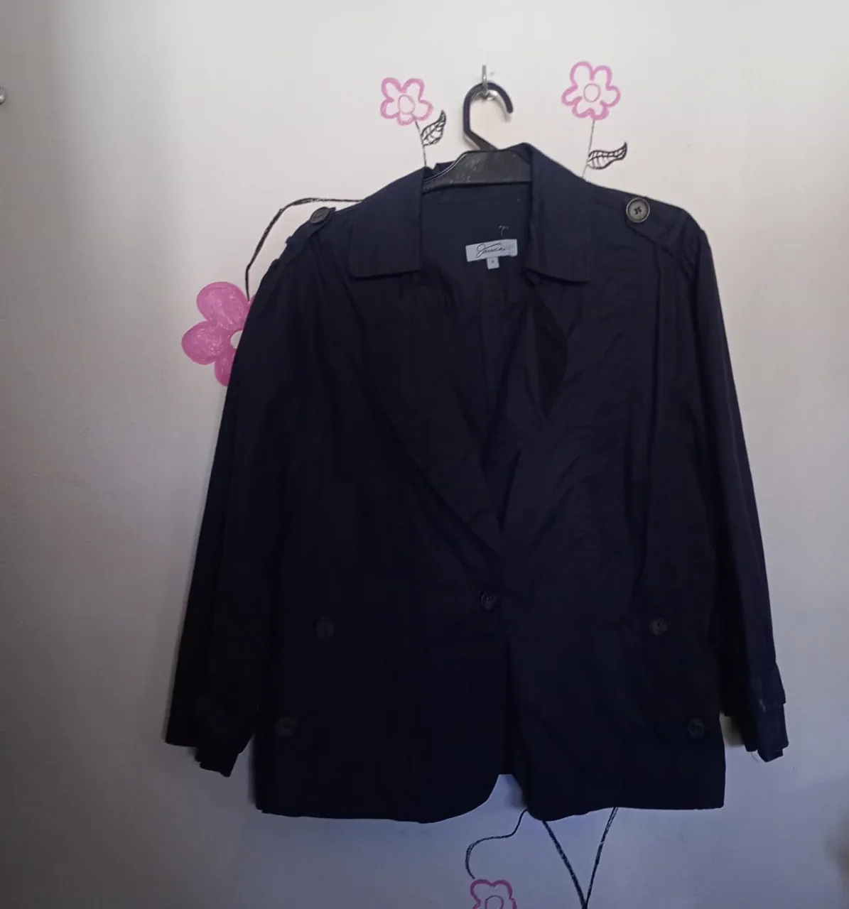 Blazer Jessica - imagen 2
