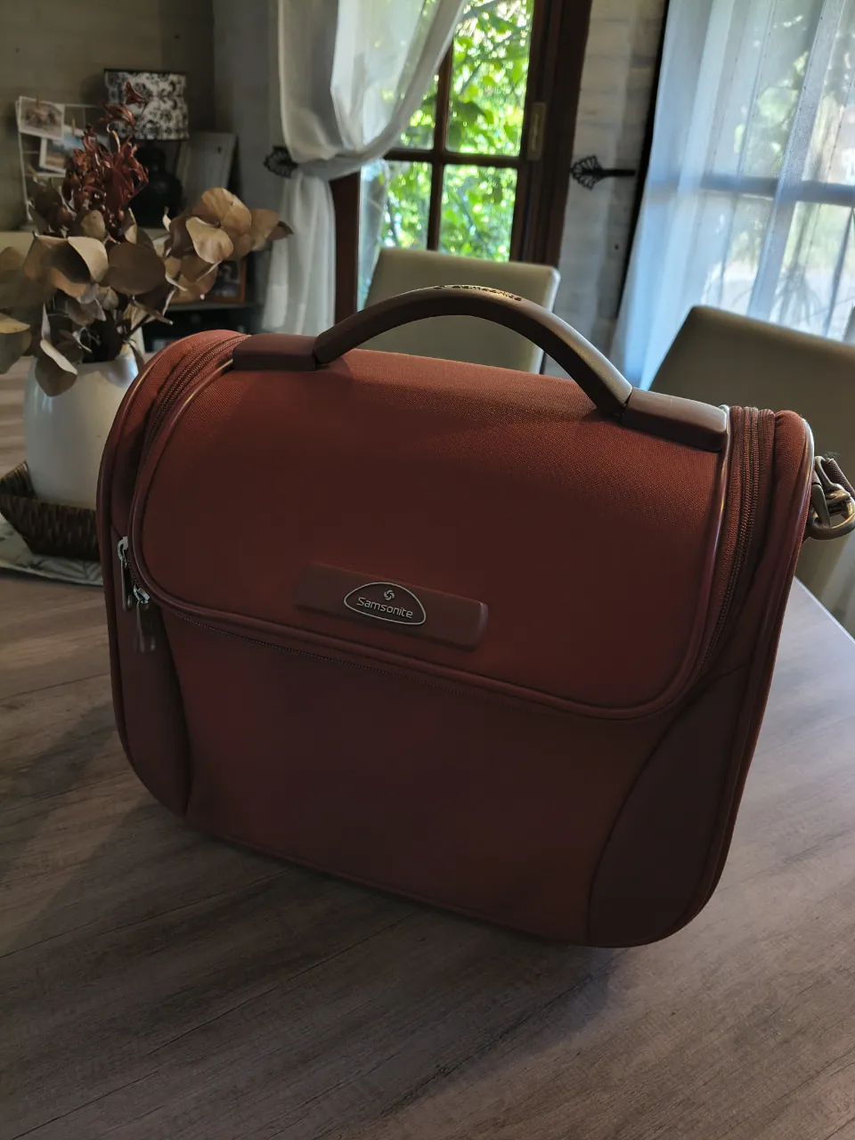 Samsonite