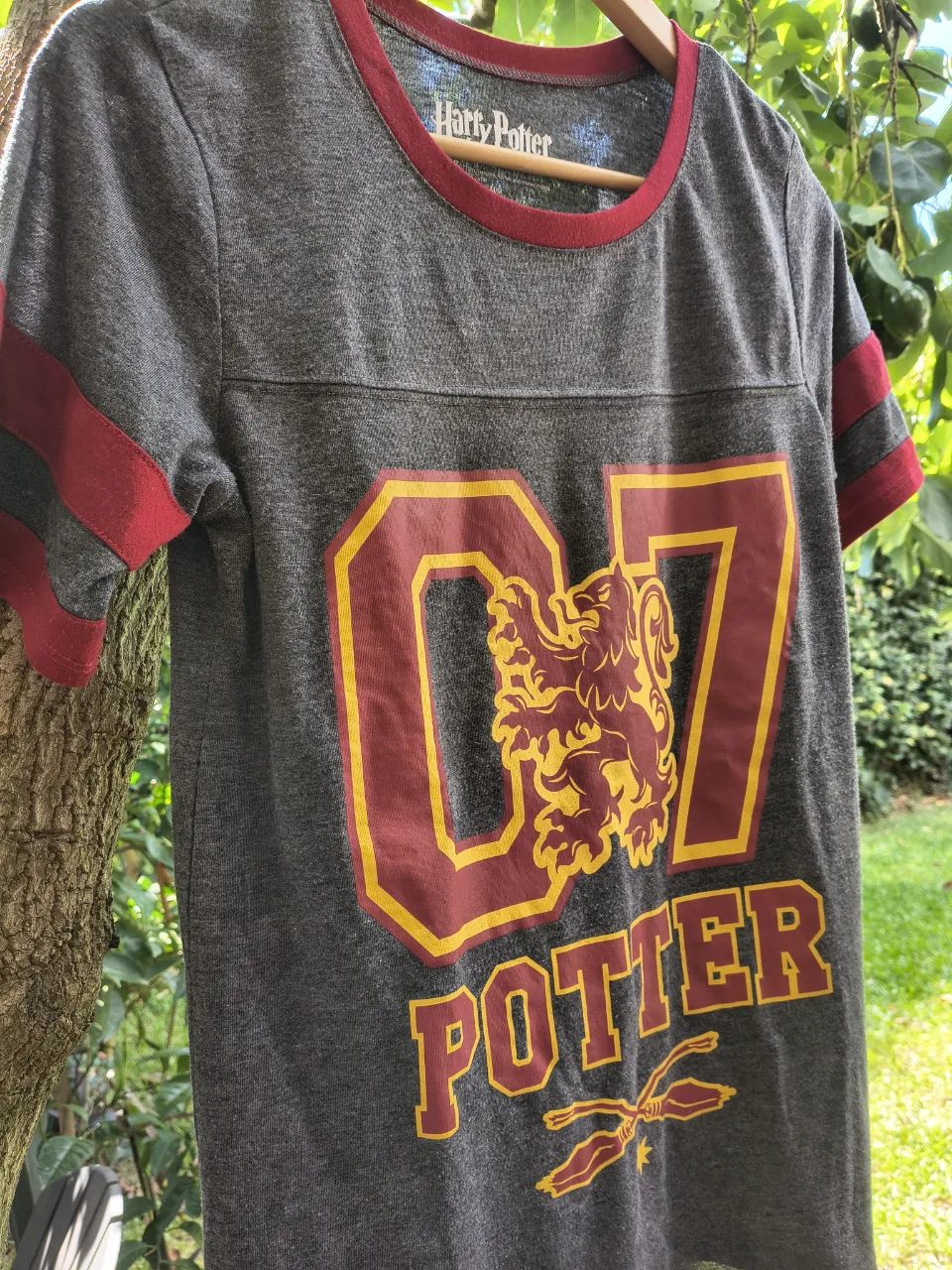 Harry potter · Talle M