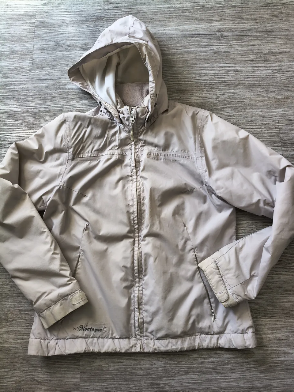 Montagne · Talle M