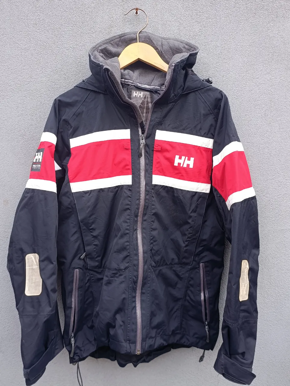Campera Helly hansen - imagen 1