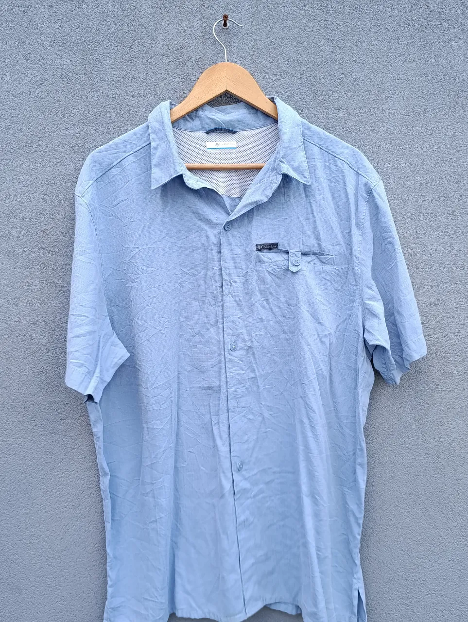 Camisa Columbia - imagen 1