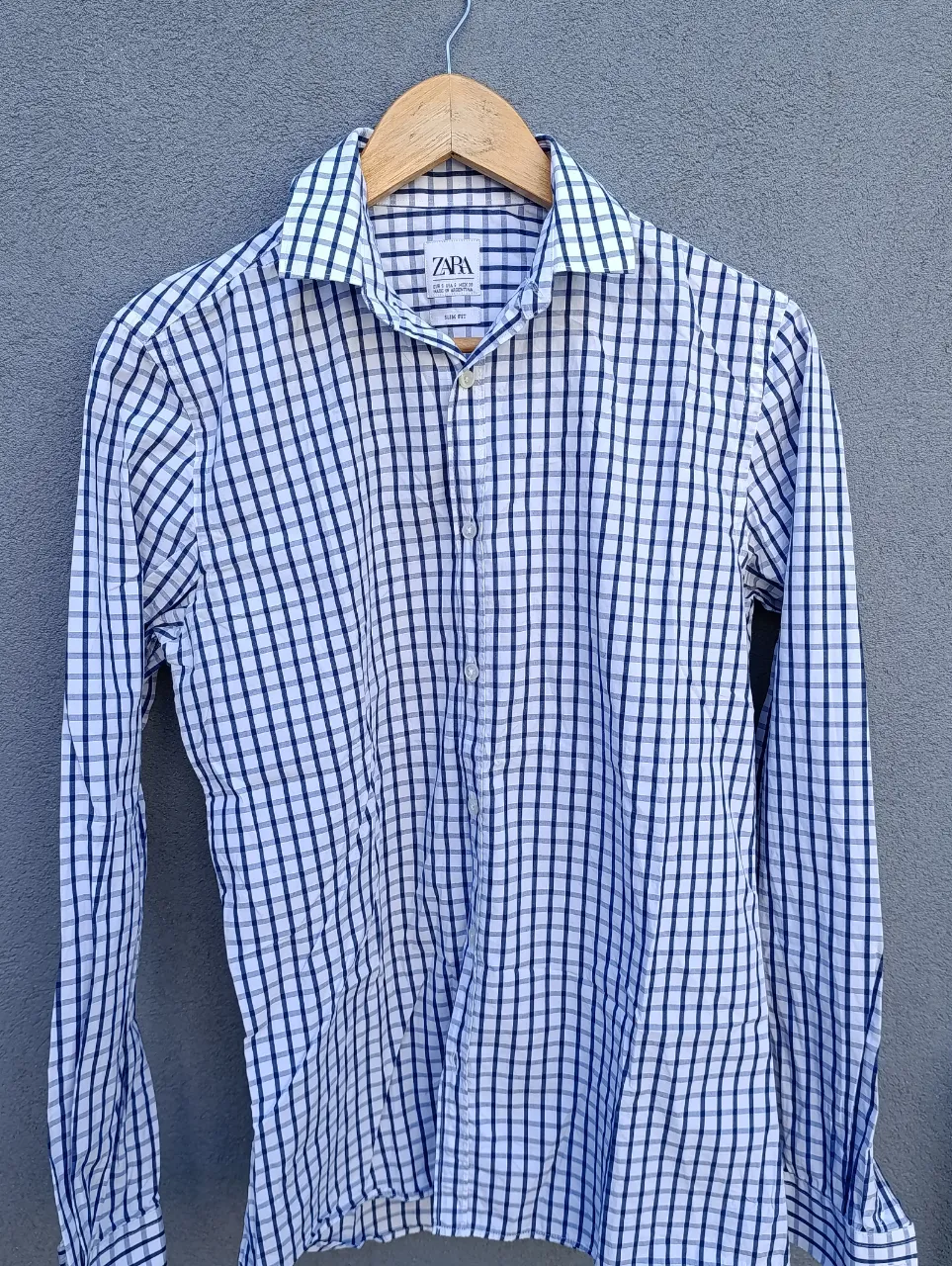 Zara · Talle S
