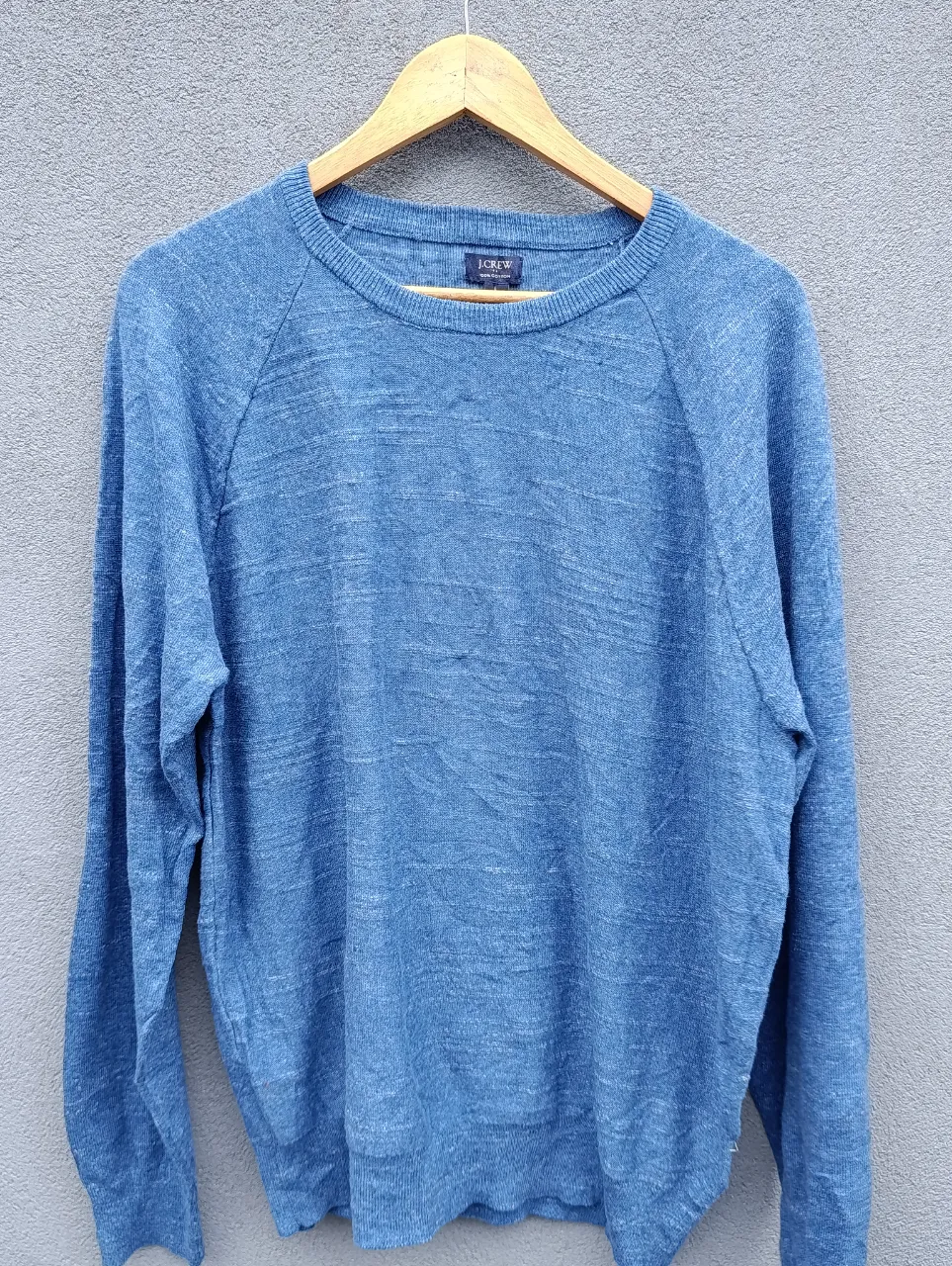 Sweater J.Crew · Talle L