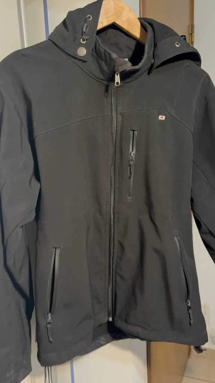Montagne · Talle M