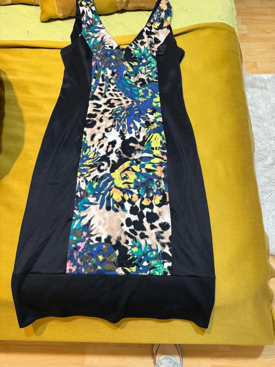 Vestido Armesto - imagen 1