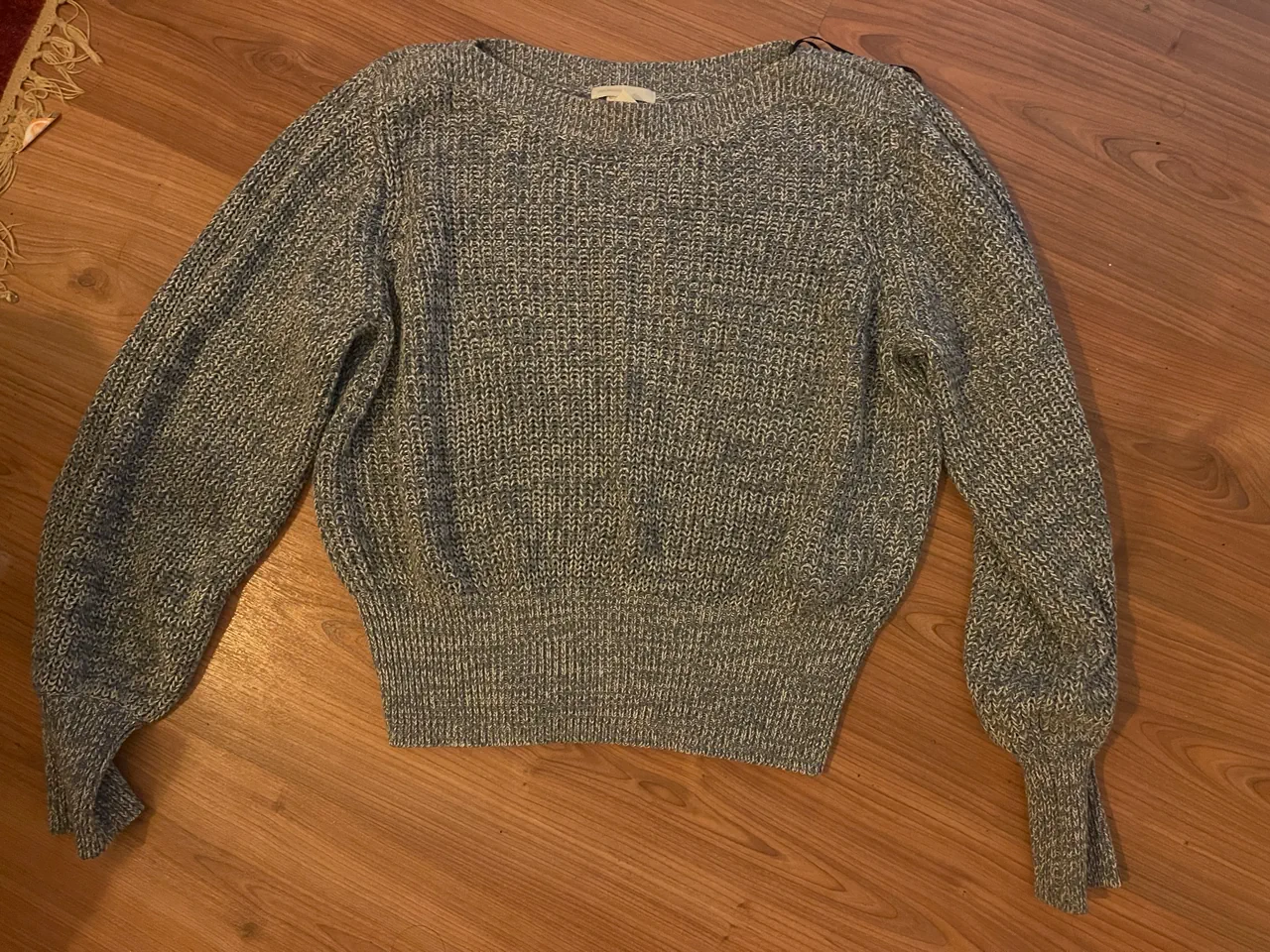 Sweater H&M - imagen 1