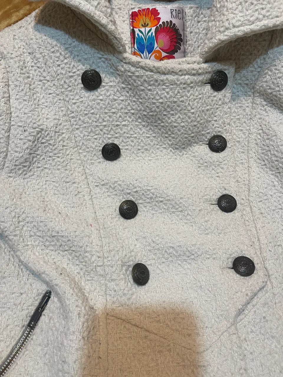 Campera Rie - imagen 4