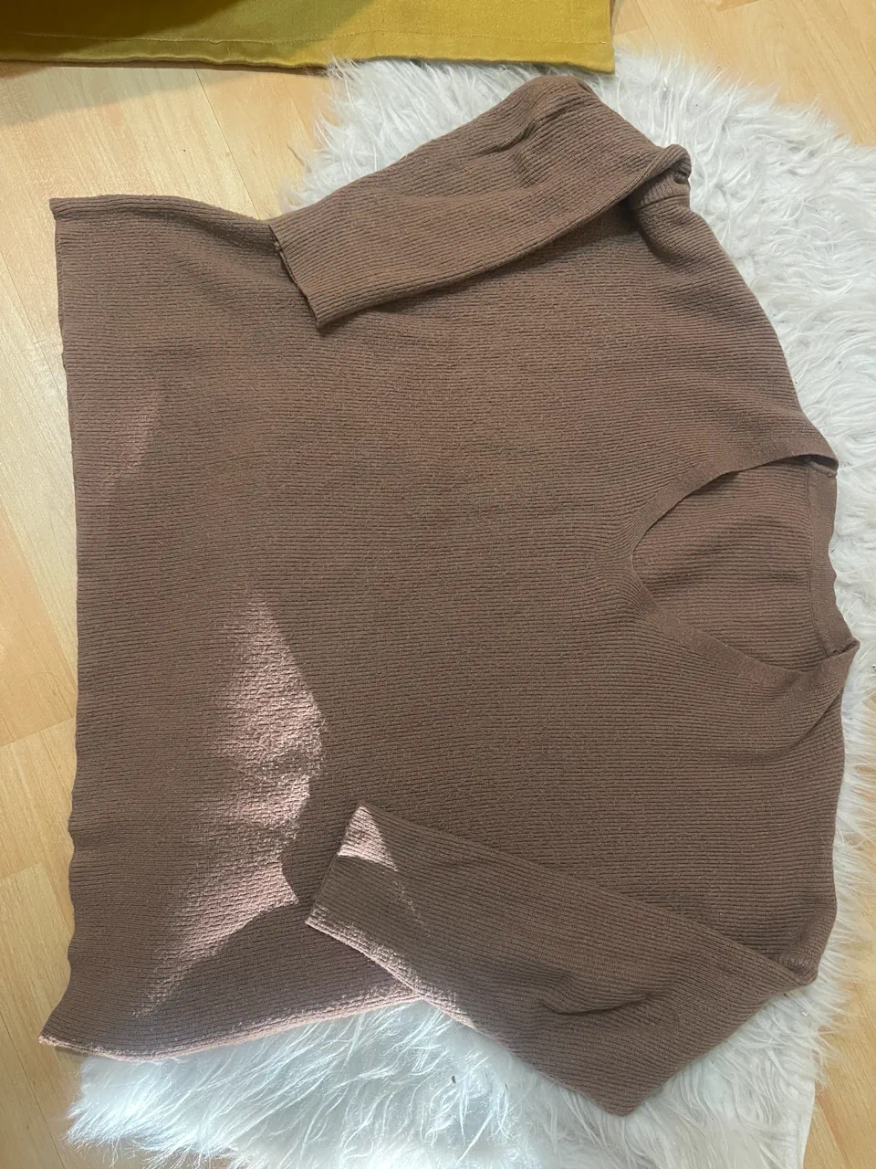 Sweater Numa · Talle L