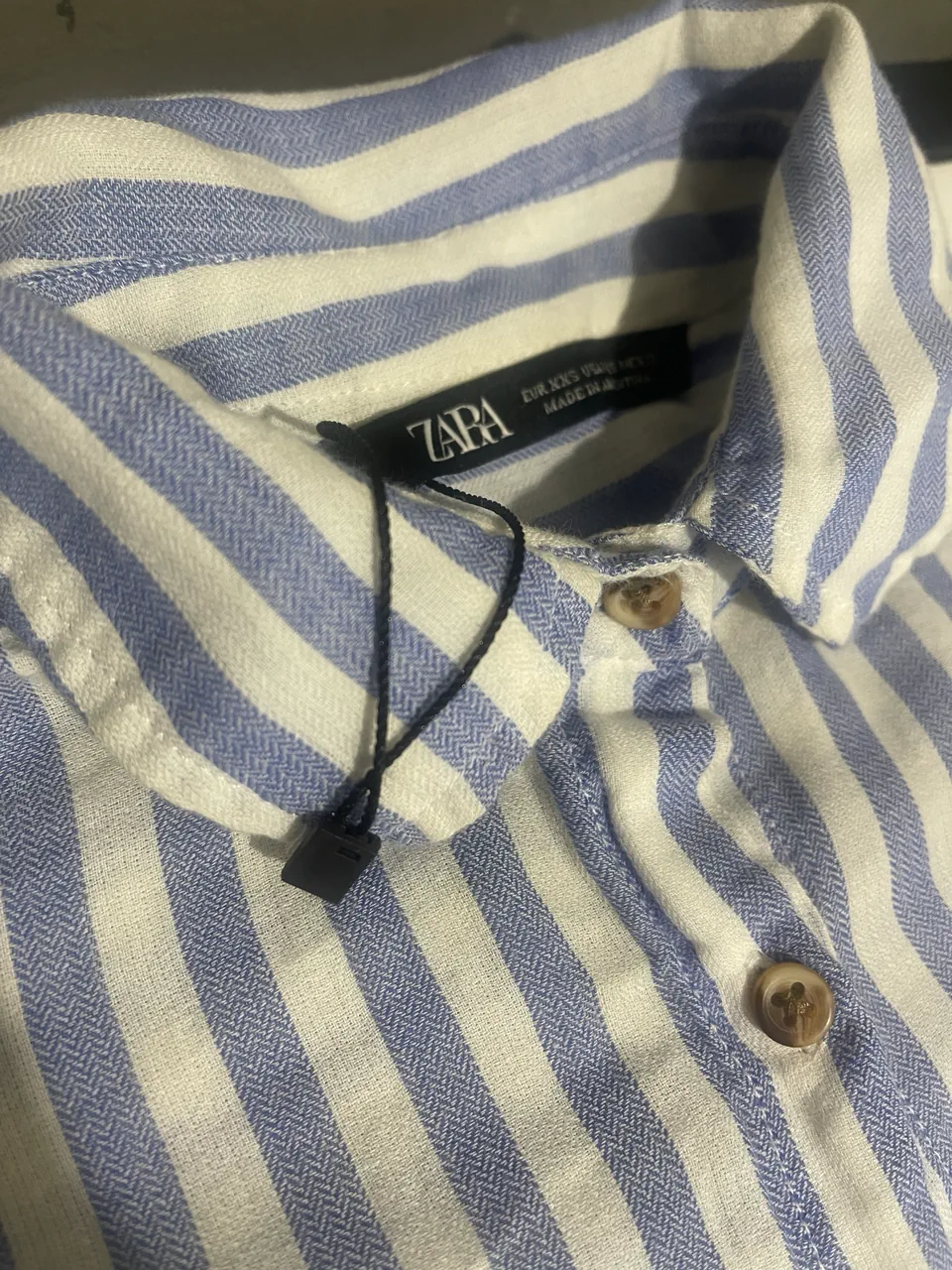 Camisa Zara - imagen 2