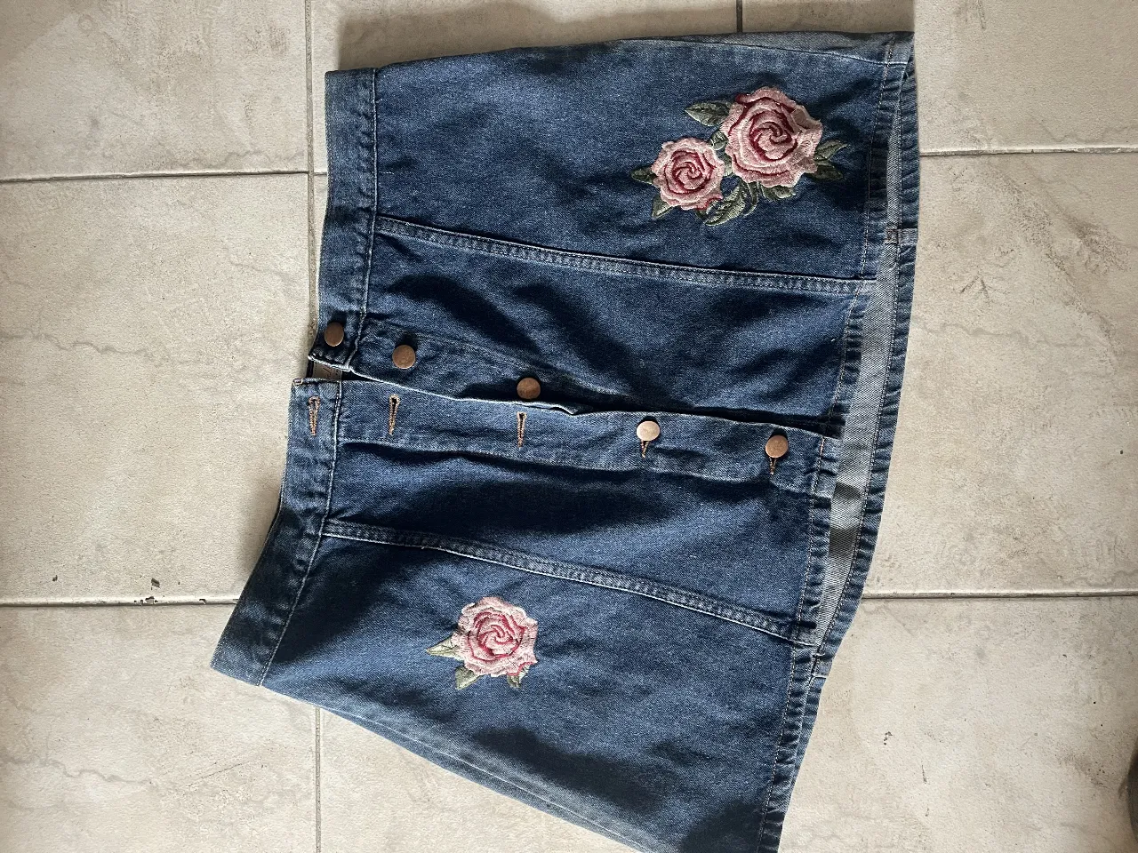 Short Falabella - imagen 1