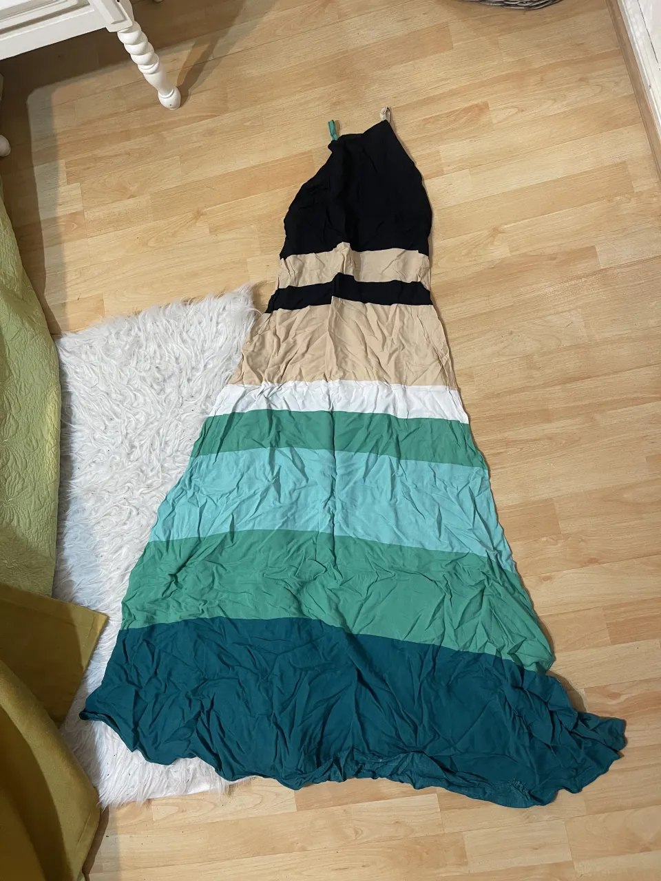 Vestido Numa · Talle 2