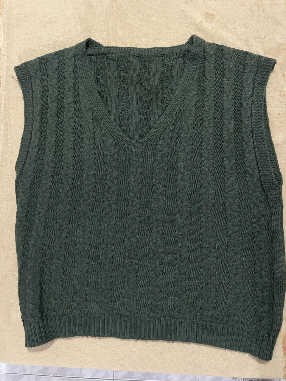 Bershka · Talle L